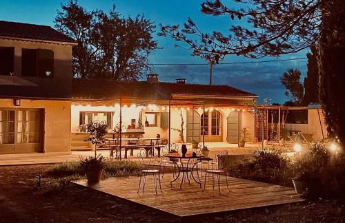 Mas de la Cadenière - Foto 6