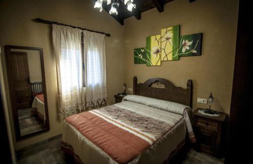 Casa Rural "La Noria" - Foto 40