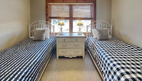 One Ski Hill by Taylor Made Deep Creek - Foto 3