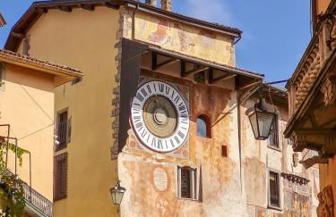 La Cà Granda, quiet house with mountain views - Photo 36