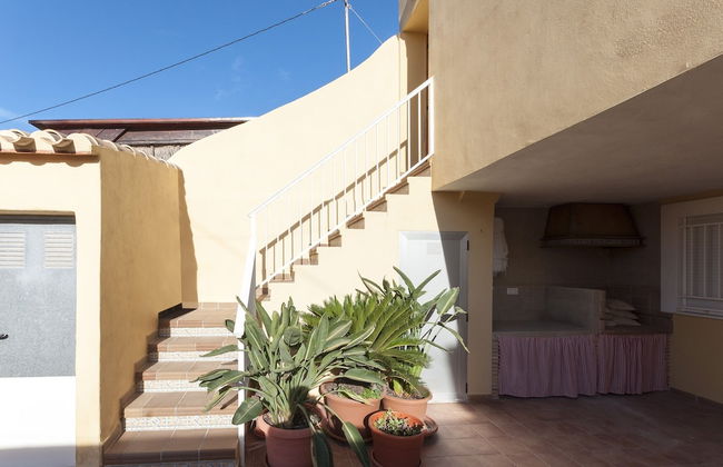 Villa Anna in D nia - Foto 1