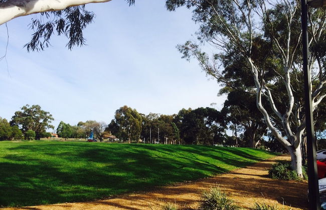 Box Hill Studios at Canterbury Gardens - Foto 13