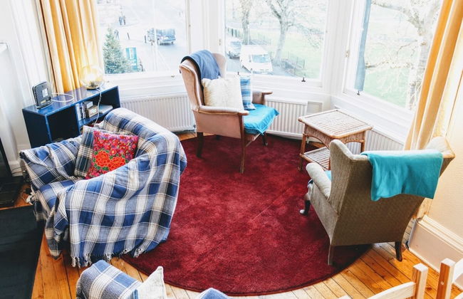 Traditional Apartment oer the Meadows - Foto 38