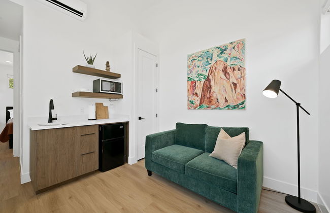 The Bungalows - Foto 57