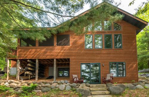 The Cedar Lakehouse in Lake Tomahawk WI - Photo 1