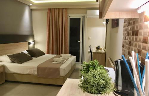 Roula Kotsonis Superior Apartment - Foto 23