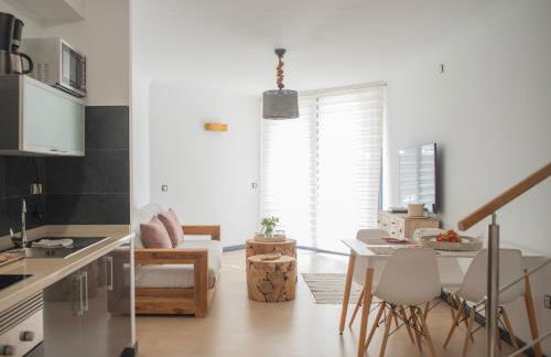 Ocean View Penthouse El Cotillo - Foto 8