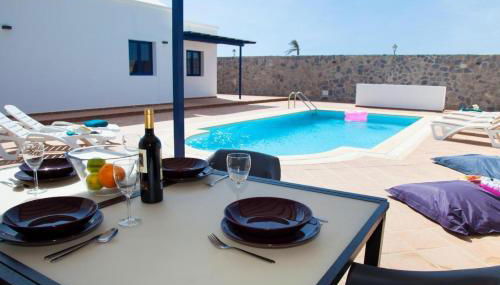 Rubicón I BY TenerifeSummerVillas - Foto 4