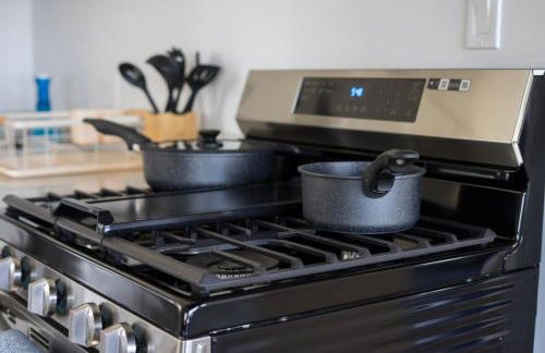 Mt Adams Lookout with Best City View and Parking - Foto 30