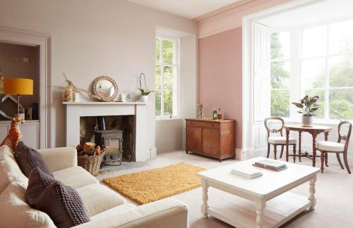 Stylish Scottish Manor, Coillemore House - Foto 36