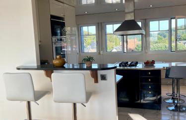 Magnifique appartement à Etretat , PARKING inclus - Foto 19