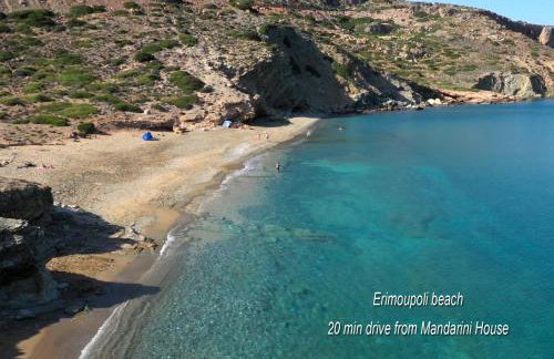 Mandarini House - Foto 49