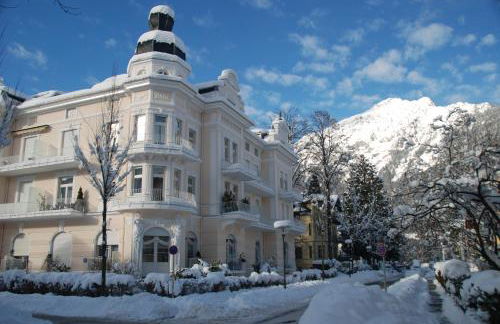 Apartment Reichenhall - Foto 1