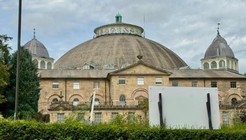 The Stalls - Luxury Apartment by Opera & Dome - Foto 3