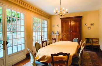 Demeure 13 personnes au Centre ville de Ruffec - Foto 30