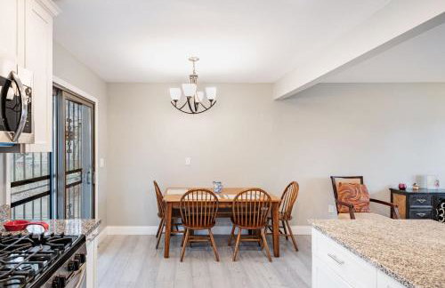 Charming 3-Bed Stay Airport 10 Min Pets OK - Foto 8