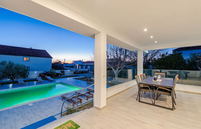 Holiday Home in Galovac With Pool - Foto 20