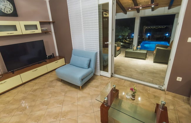 Cosy Holiday Home in Policnik With Pool - Foto 13