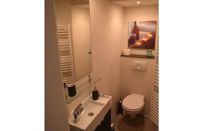 Nice Apartment in Neuenkirchen - Foto 12