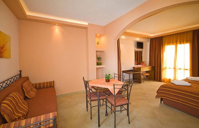 Hotel Anassa - Foto 38