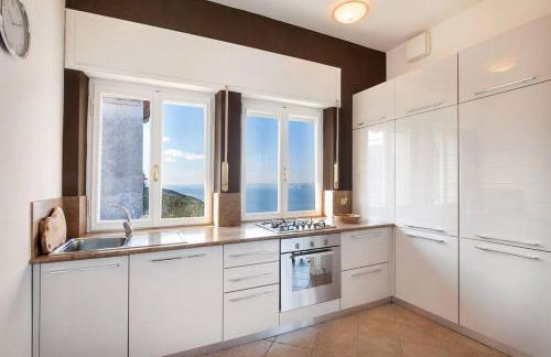 Villetta Olivi - Vista mozzafiato - Foto 3