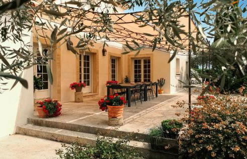 Nice Home In Carpentras - Foto 11