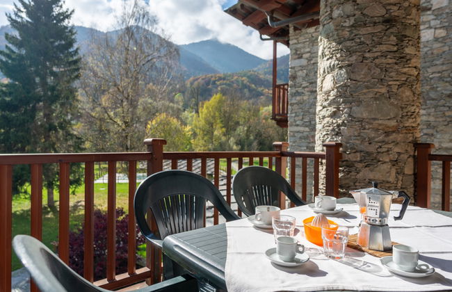 La Borgata - Foto 15