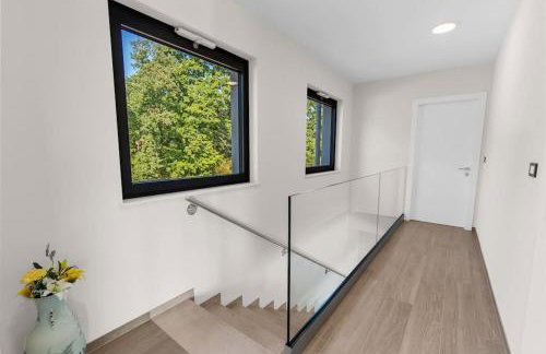 Villa Pina***** in Karigador/Novigrad - Foto 38