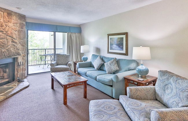 Laurel Point Resort - Foto 10