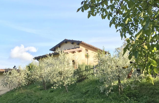 Belvilla by OYO Boccabugia del Colle - Foto 16