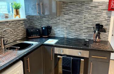 Brand New Studio Apartment - Sleeps 3 - Foto 4