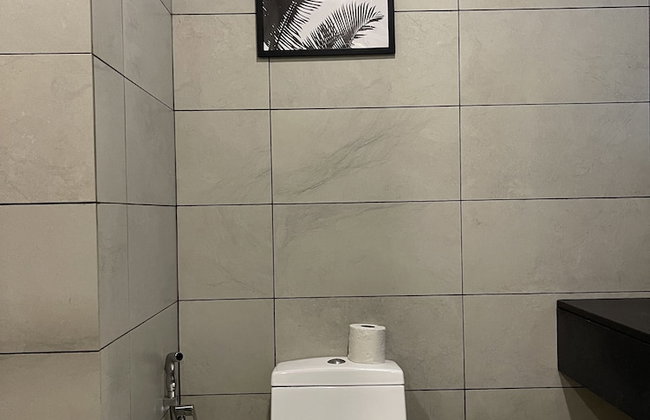 Opus Residences Merdeka Tower KL - Foto 61