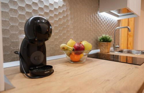 Casa Cancho 2 - La Guarnicionería - Foto 16