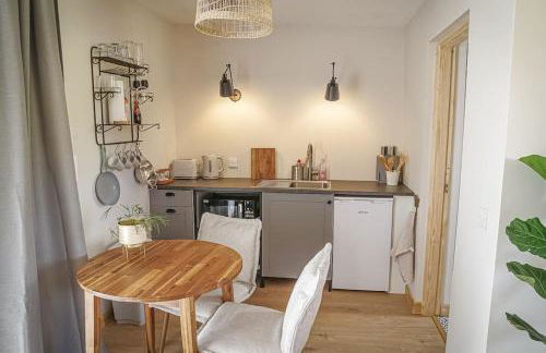 Bryngwyn Guest Suite - Foto 14