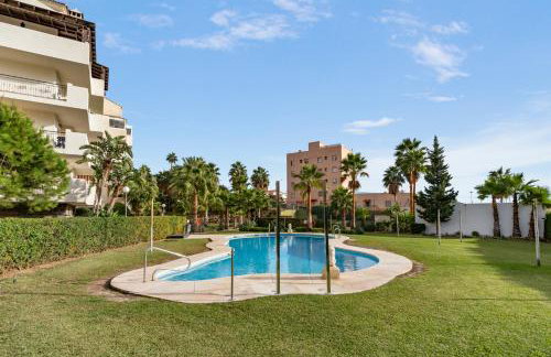 Torrequebrada apartment by Costarentals - Ref 238 - Foto 21