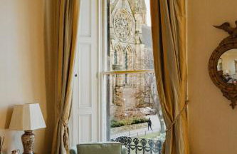 Prestigious Townhouse close to Princes Street - Foto 16