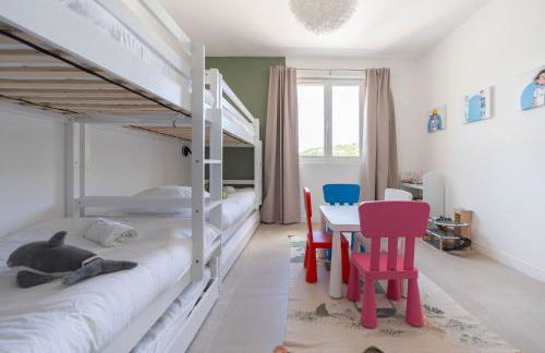 Le Mas de l'Etoile - Villa d'exception en Provence - Foto 28