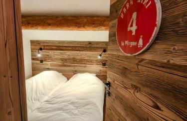 Chalet Dakota, Pied des pistes, 15 pers, La Plagne - Foto 26