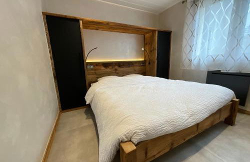 Gite Roche Des Ducs avec Piscine toute l'année, Spa, Sauna, Hammam - Foto 78