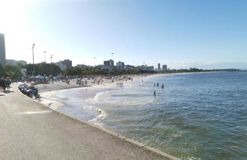 Apartamento tipo studio com uma linda sacada - Foto 13