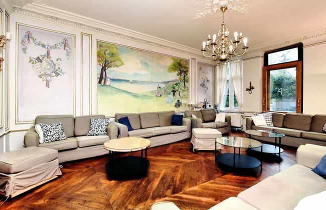 Stylish Stay With Sauna - Foto 19