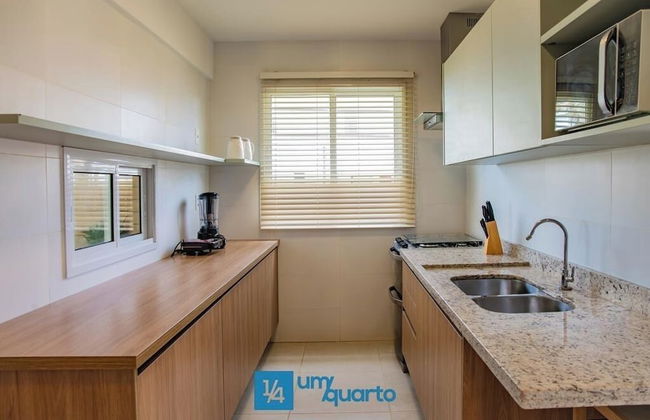 Ponta de Inhambupe Residences - Foto 24