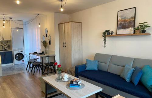 Apartament Błękitne Spa - Foto 12