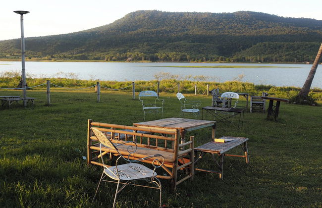 The Frog Cabana - Photo 29