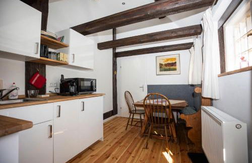 Tüschenbeker Mühle - Foto 9