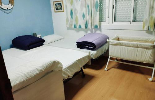 Apart 1º & Spa and Parking in Calella, Barcelona - Photo 26