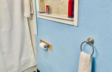 SanAnto Inn - Photo 19