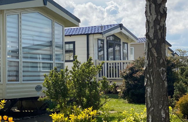 Cleethorpes Pearl Holiday Park - Foto 53