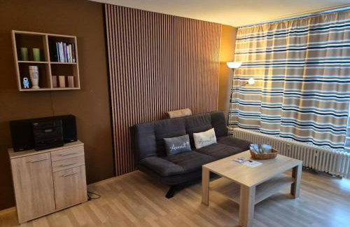 Ferienwohnung Bayerwald inklusive AktivCard Bayerischer Wald - Foto 1
