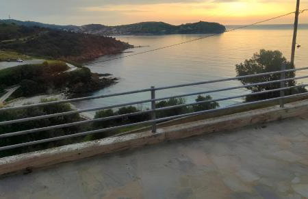 Aegean Beachfront Panorama - Foto 4